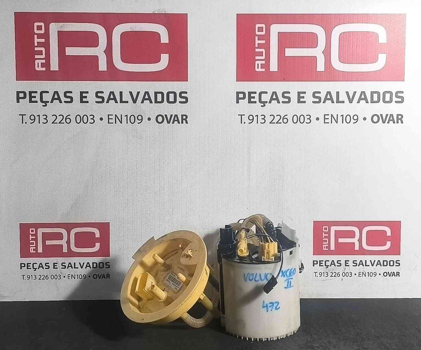Boia Combustível 31355908 - VOLVO XC60 II