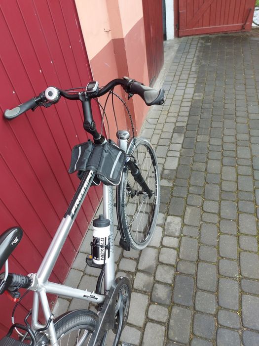 Rower męski Merida Trekkingowy/miejski duża rama XL