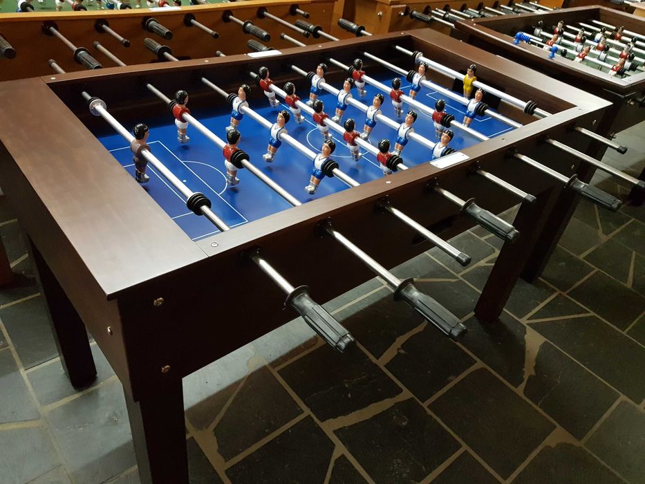 Mesas matraquilhos - Portobilhares