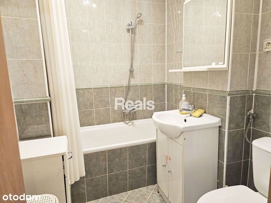 Bródno 2 pokoje dwustronne duży balkon 7 min Metro