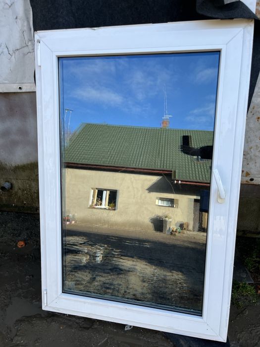 Okna Plastikowe różne rodzaje