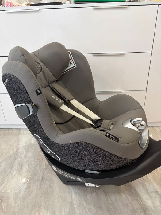 Автокрісло Cybex Sirona Z