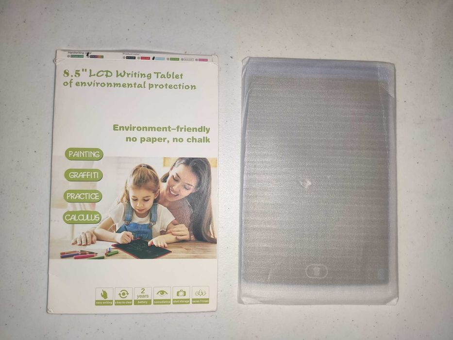 Children's Drawing Tablet [NEW]64552382117249121