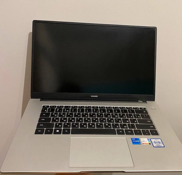 Huawei MateBook D15 i5 / 16GB / 512GB SSD / Win11
