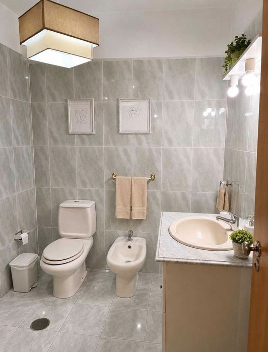 Apartamento centro de Gondomar