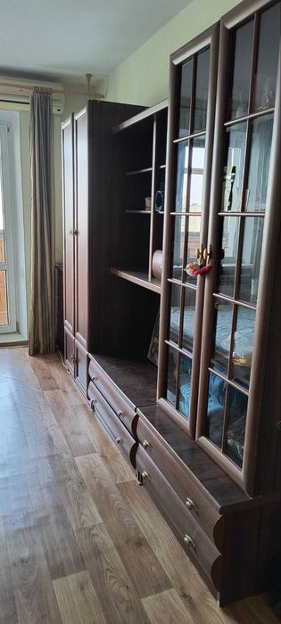 сдам 1 к. квартиру, Деснянский р.ул. Бальзака 87, видовая, теплая евро