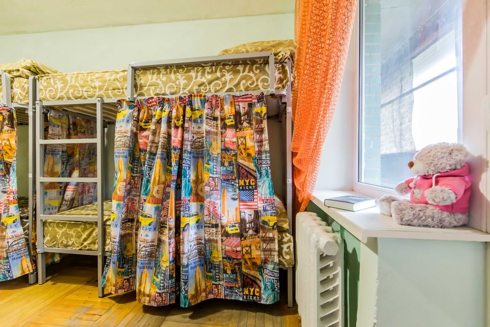 Койко-места! Низкая цена! Посуточно и Долгосрочно. РЕАЛЬНЫЕ фото!