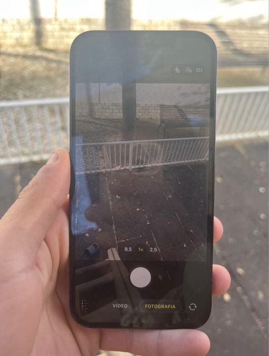 iPhone 12 Pro Max azul