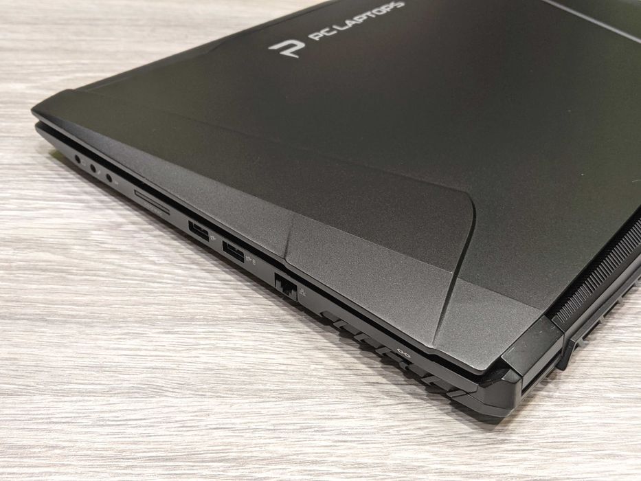 Ігровий ноутбук в ідеалі | 17,3" | FHD | 144HZ | CORE i7 | NVIDIA 6GB | Гарантія