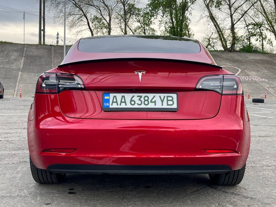 Тесла модел 3 tesla model 3  tesla m3