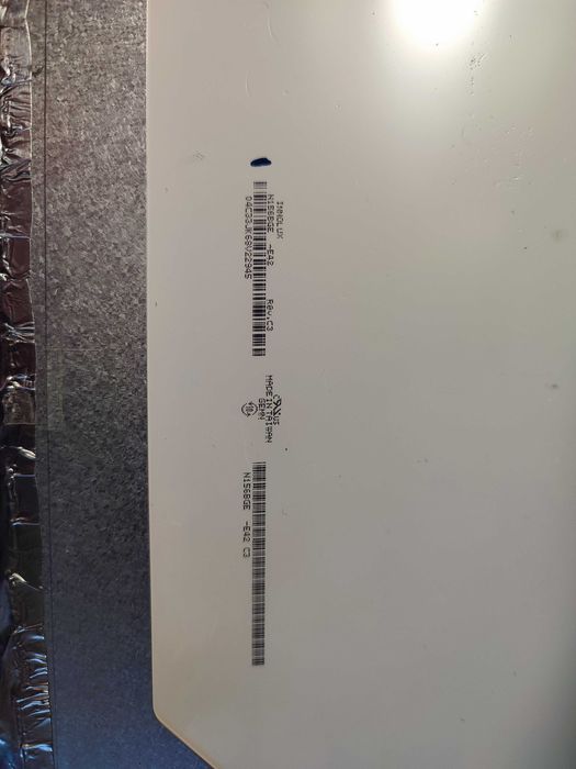 Матриця  hd 30 pin slim n156bge-e42 з вушками