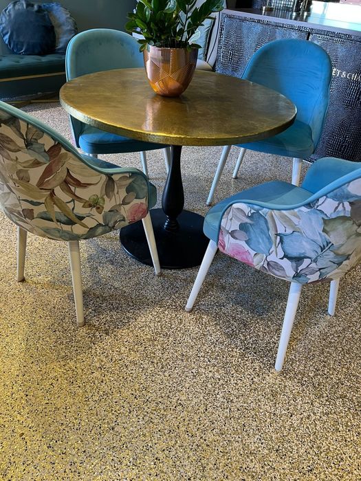 Cadeiras para mesa de jantar