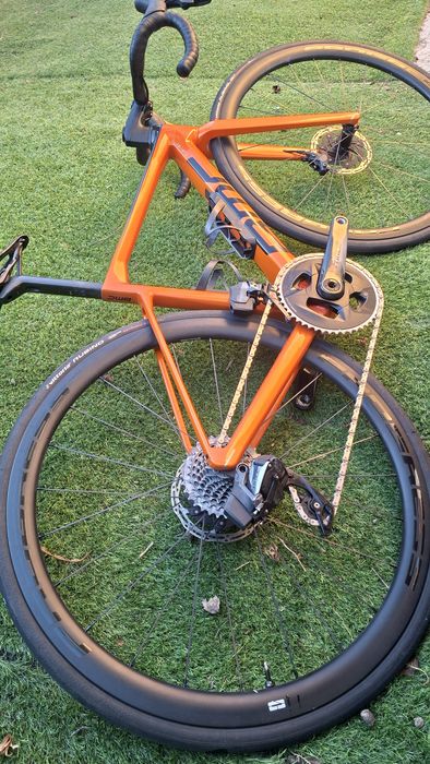 BMC TIME MACHINE SLR01 Disco oportunidade