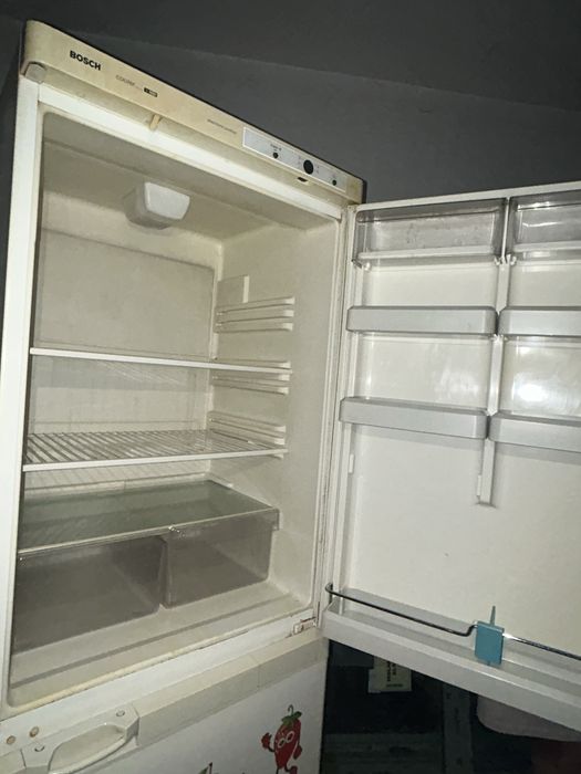 Frigorifico combinado BOSCH