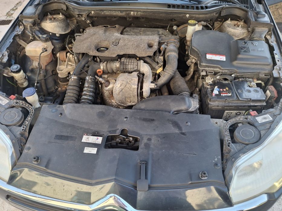 Sprzedam citroen c5