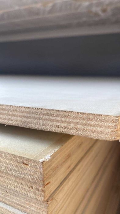 AtlânticoPoplar Contraplacado de Choupo A/B+ Isento de nó