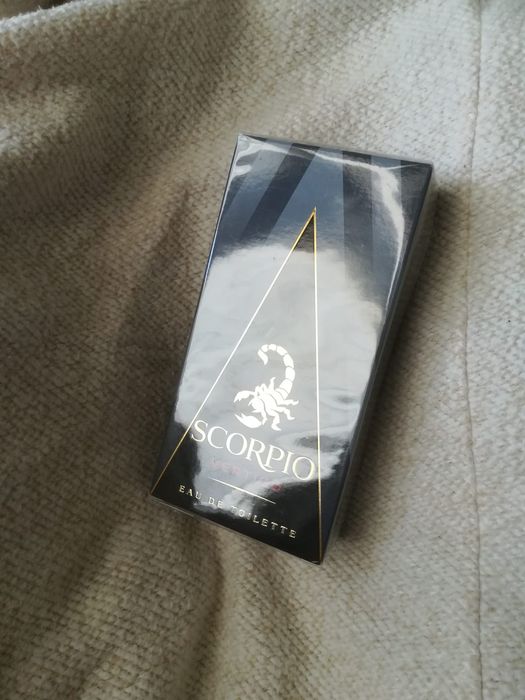 Perfume Scorpio Vertigo 75ml
