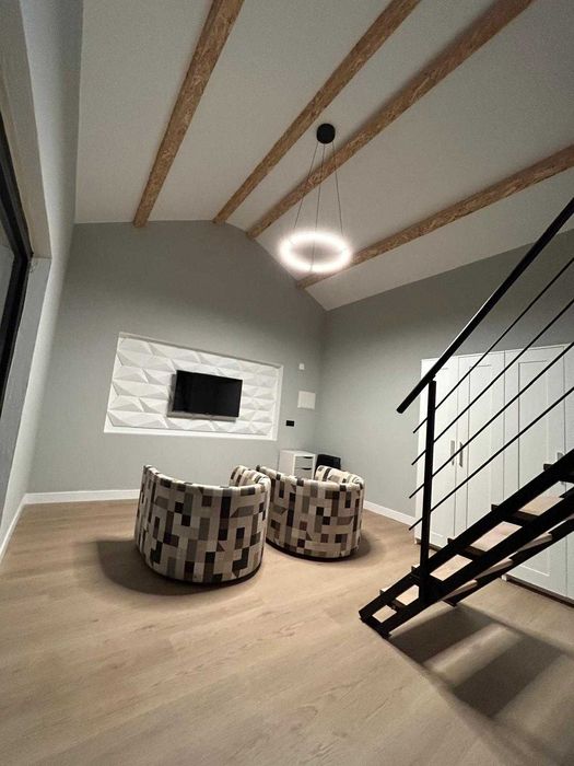 Loft T0 Carvalhal Grande