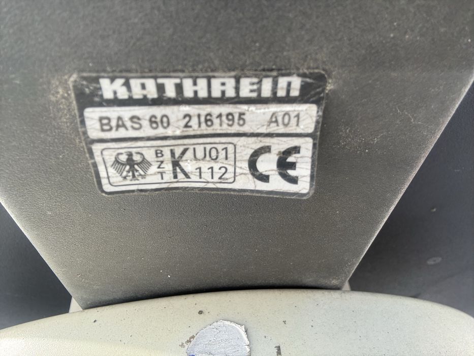 Katherin bas 60 sterownik hdp 170