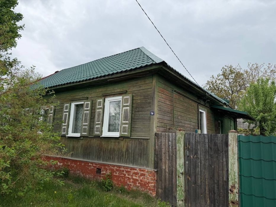 Продам часть дома Голливуд Сертификат Ваучер