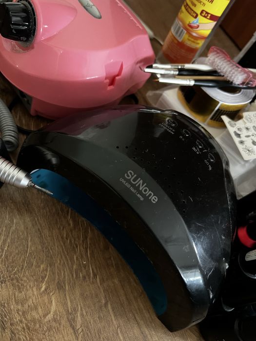 Набір для манікюру