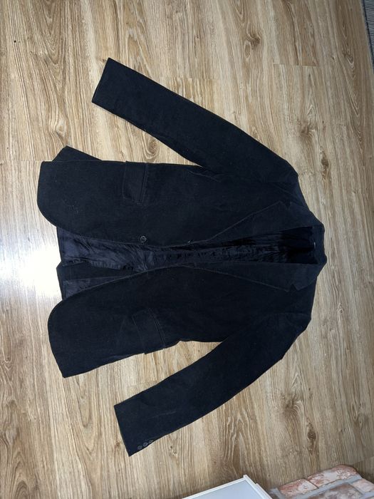 Gap Marynarka męska M Sztruks Szerokość plecy 56 cm