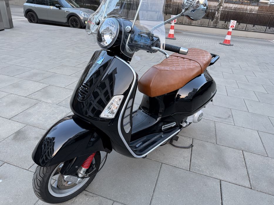 Vespa