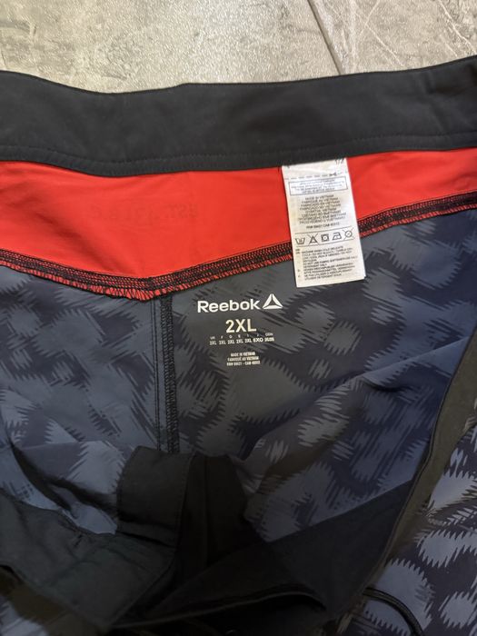 Шорти reebok 2xl