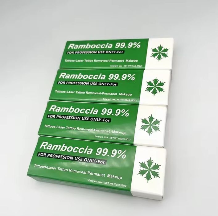 Pomada Tatuagem sem dor ,Tattoo numbing cream