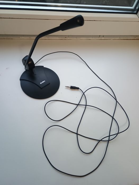 Микрофон+ Veb Cam
