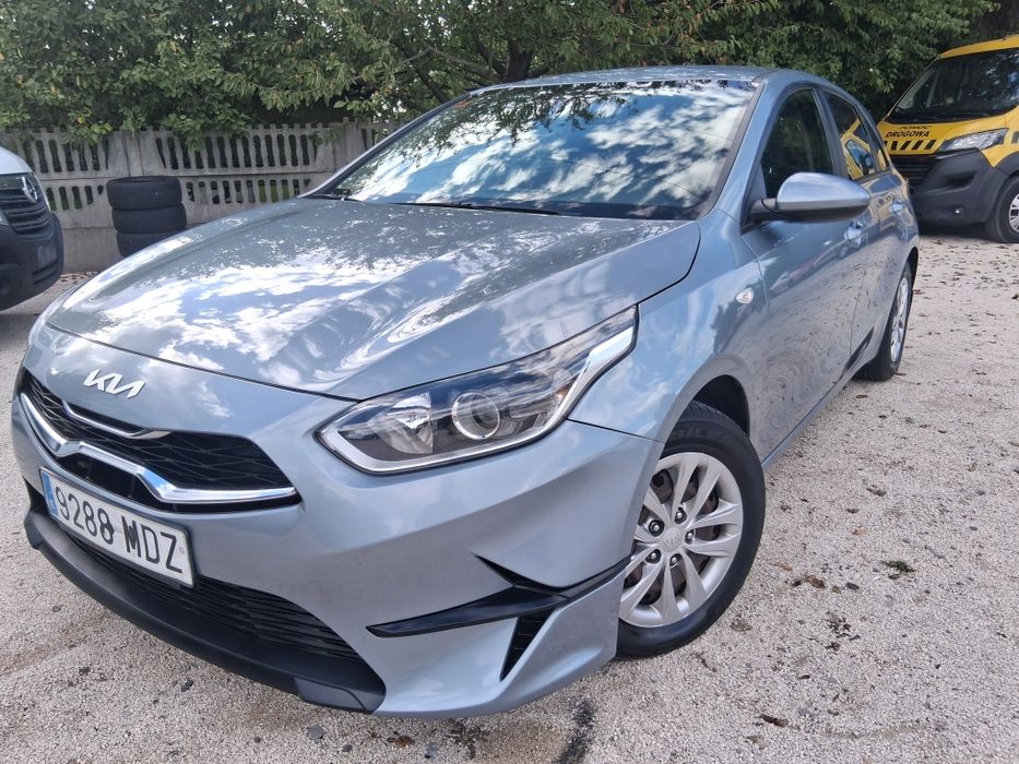 Kia Cee'd