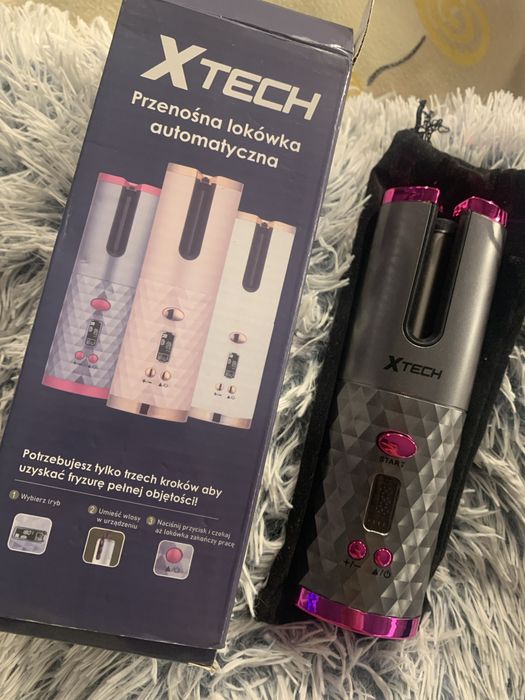 Nowa lokowka automatyczna