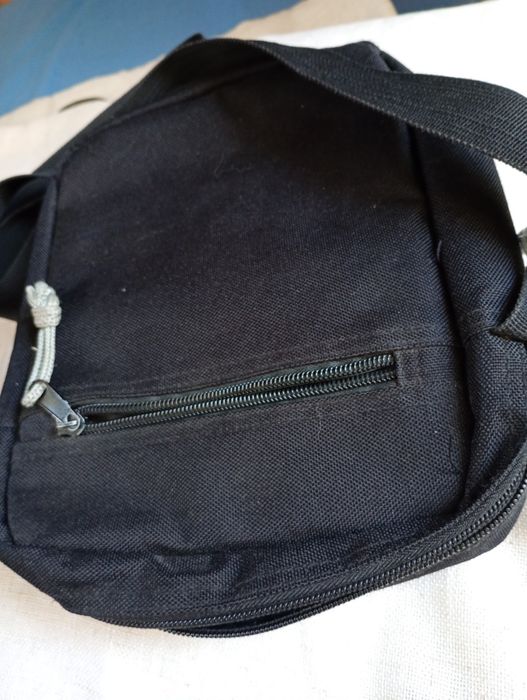 Savag fashion torba saszetka męska torba saszetka nerka na dokumenty k