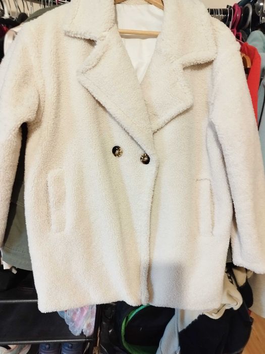 kurtka wiosna - lato