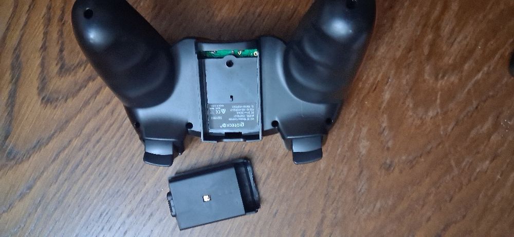 Pad do psa 3 joystick