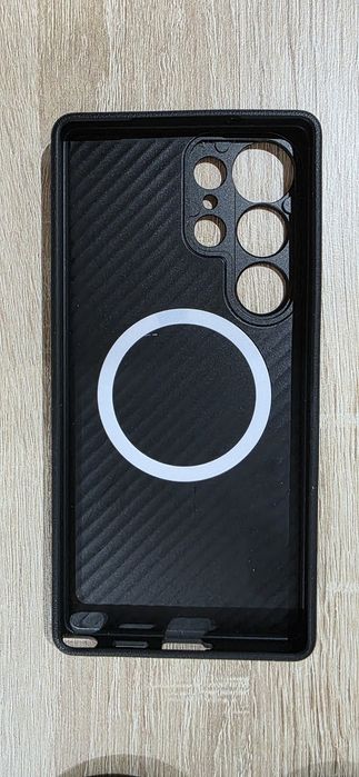 Kit fotografia samsung s25 ultra