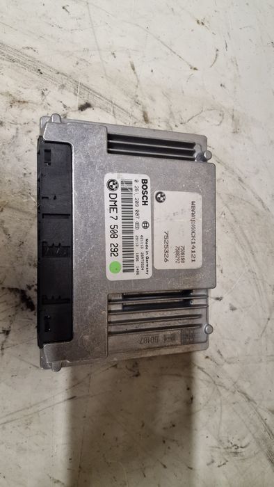 Sterownik silnika bmw e46 n42