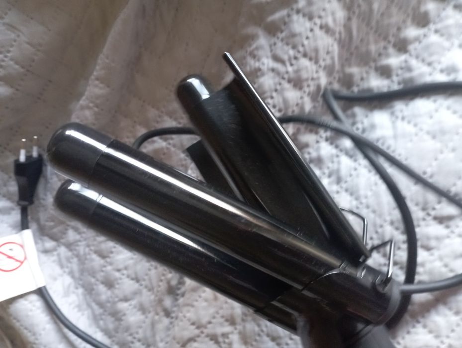 Máquina nova sem caixa