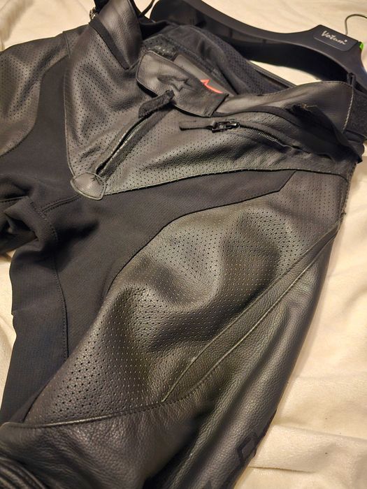 Alpinestars Missile V3 w wersji Air Flow