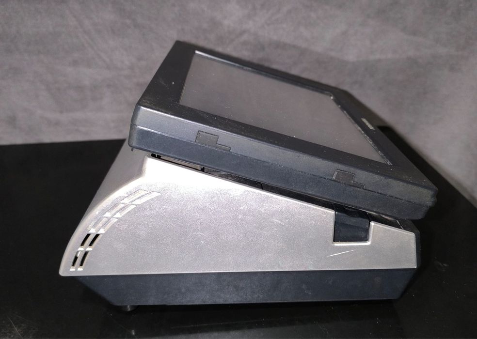 Toshiba POS System with Built-in Printer64751443721219122