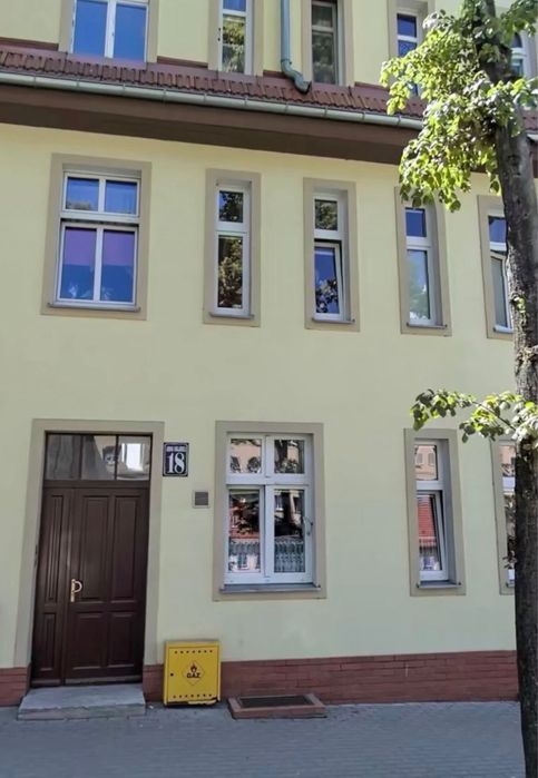Mieszkanie do wynajecia