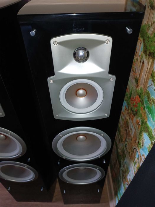 Комплект акустики Yamaha NS-777 set