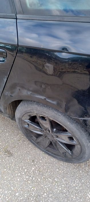 Audi A3 sportbach 2.0 tdi