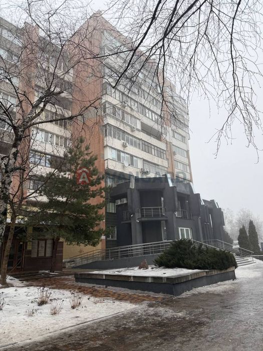 Однокімнатна квартира в центрі міста