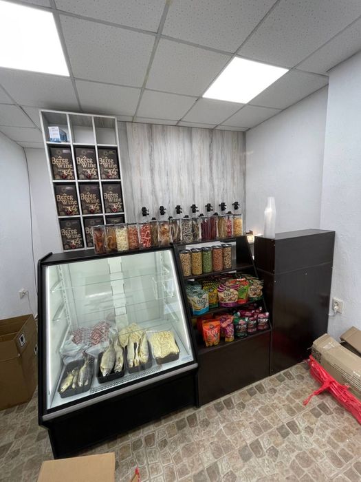 Магазин розливного пива в Бориславі, окупінсть за сезон, терміново