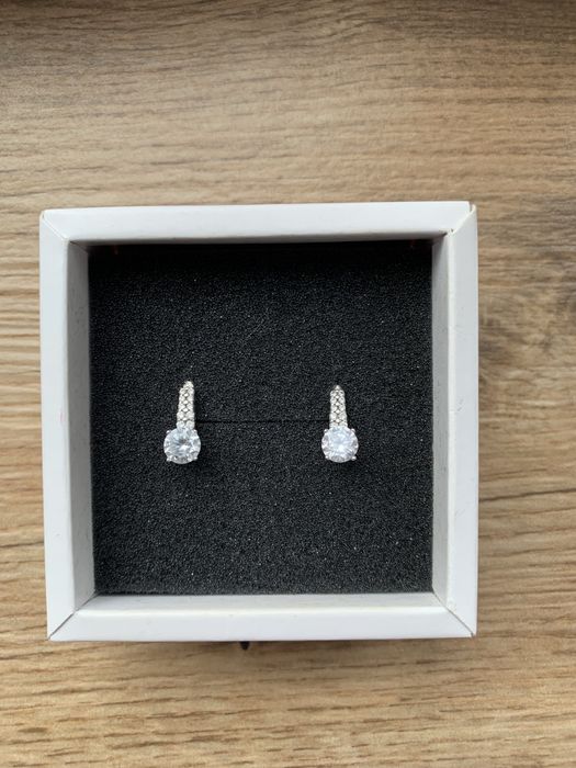 Продам срібні прикраси