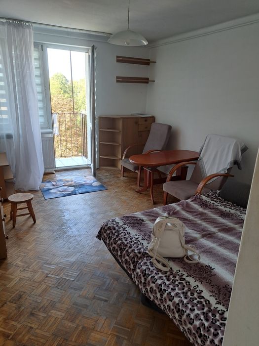 Mieszkanie 38 m/2 os Ustronie