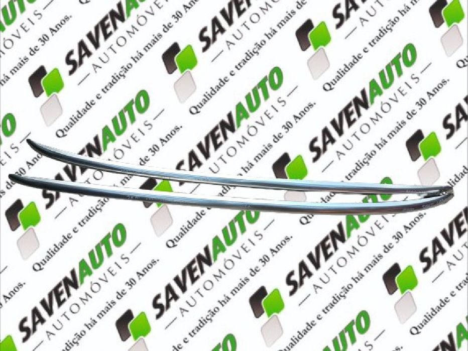 Barra de tejadilho SEAT Leon (5F1)