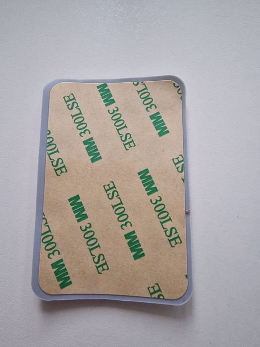 Липучка присоска для телефона односторонняя 13 цветов