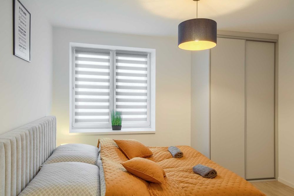 Apartamenty przy Stoku